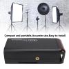 AD200 Flash Light Replacement Shell, ABS Material Flash Light Shell Cover Case for AD200 Body view 2