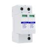 B Class 220V Power Supply Lightning Arrester 40-80KA Type 1 Single-Phase Surge Protective Device V40-B view 1