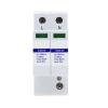 B Class 220V Power Supply Lightning Arrester 40-80KA Type 1 Single-Phase Surge Protective Device V40-B view 2