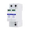 B Class 220V Power Supply Lightning Arrester 40-80KA Type 1 Single-Phase Surge Protective Device V40-B view 3
