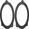 Speaker Adapter Rings - Compatible With Porsche - SAK150_4 view 1