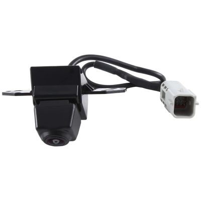 DSUIUWER 22872078 Car Back Up Camera Compatible with Camaro 2014-2015 Parts Accessories