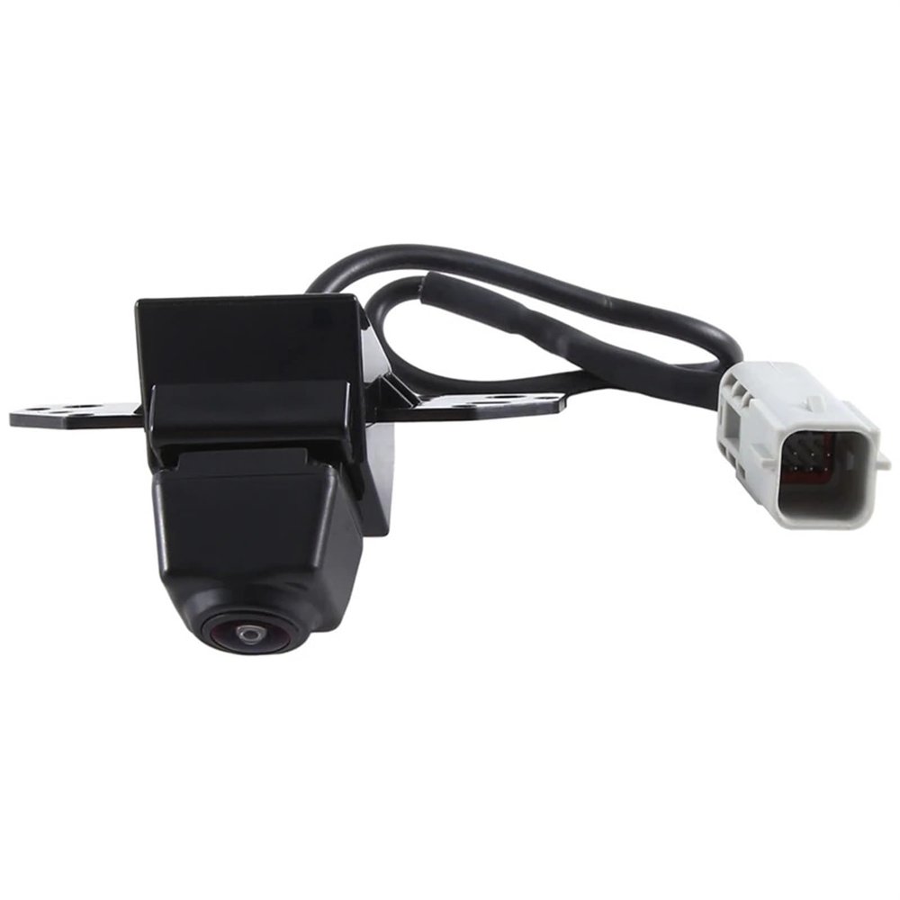 DSUIUWER 22872078 Car Back Up Camera Compatible with Camaro 2014-2015 Parts Accessories