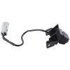 DSUIUWER 22872078 Car Back Up Camera Compatible with Camaro 2014-2015 Parts Accessories view 2