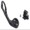 JRC Components Low Profile Out Front Mount - Compatible with Garmin and Computer Mount Adaptor
