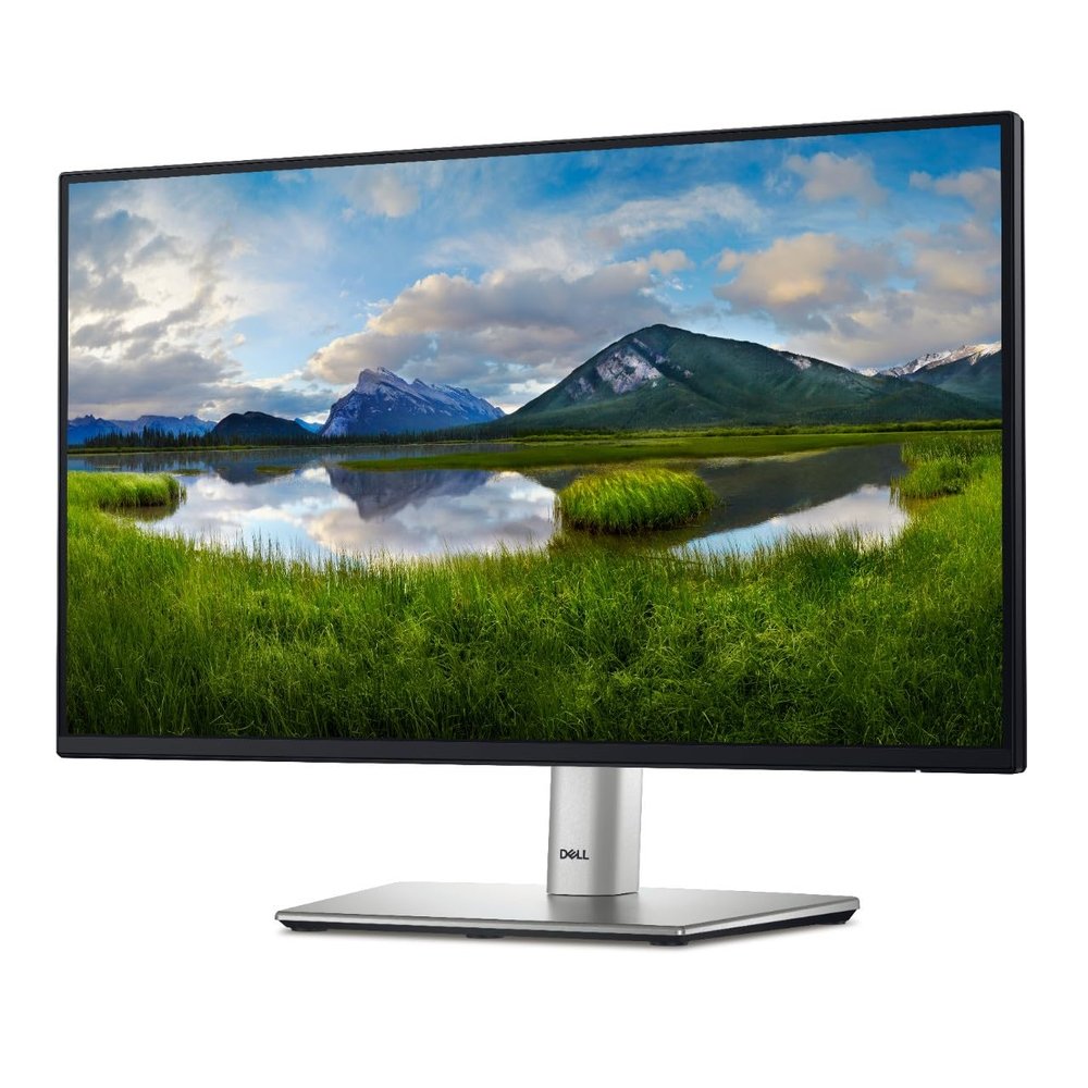Dell 27 Monitor P2725H (Renewed)