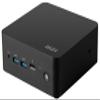 msi Cubi NUC Barebone Desktop, Intel Core 3-100U, 2X DDR5 Slots (up to 64GB), TPM 2.0, WiFi 6E, 3 Year Advance Replacement (1MG-009BUS) view 2