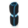 Benro SupaDupa Comfort-Grip Shoulder Pad for Monopods & Tripods with Glow-in-The-Dark Trim  Premium Carry & Support Accessory (MSDPAD) view 1