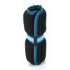 Benro SupaDupa Comfort-Grip Shoulder Pad for Monopods & Tripods with Glow-in-The-Dark Trim  Premium Carry & Support Accessory (MSDPAD) view 4