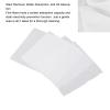 100PCS 6in Microfiber Cleaning Cloth, Soft Delicate Fabric, for Lens Eyeglasses Cameras Phone Maintenance view 4