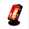 Bitaxe Stand - Halving Edition (Black) view 3
