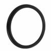 Adapter Ring, Aluminum Alloy Reducing Ring, Step Up Converter for CPL ND Close up Camera Lens, Lightweight, Portable Design, Extends The Service Life, Connects Various Filters view 2