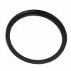 Adapter Ring, Aluminum Alloy Reducing Ring, Step Up Converter for CPL ND Close up Camera Lens, Lightweight, Portable Design, Extends The Service Life, Connects Various Filters view 3