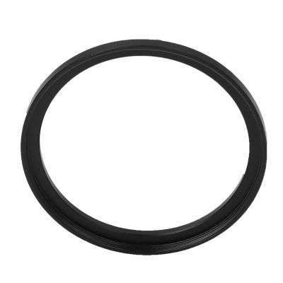 Adapter Ring, Aluminum Alloy Reducing Ring, Step Up Converter for CPL ND Close up Camera Lens, Lightweight, Portable Design, Extends The Service Life, Connects Various Filters