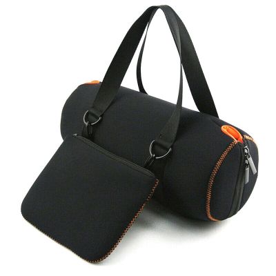 EVA Travel Zipper Sleeve Case Bag, EVA Bluetooth Speaker Protecting Case for JBL Xtreme
