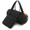 EVA Travel Zipper Sleeve Case Bag, EVA Bluetooth Speaker Protecting Case for JBL Xtreme view 1