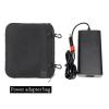 EVA Travel Zipper Sleeve Case Bag, EVA Bluetooth Speaker Protecting Case for JBL Xtreme view 4