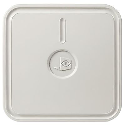 DirectNine Basics Videofied XTO640 Wireless Indoor/Outdoor Cellular LTE Alarm Control Panel; Built for Video Verification; Compatible with All Videofied Wireless Devices; 24-Hour Dual-Tamper Function