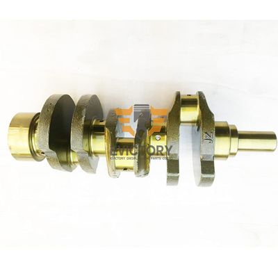 for Isuzu 3LD1 crankshaft with Engine Rebuild kit Piston Ring Bearing Gasket + Water Pump + con Rod