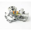 for Isuzu 3LD1 crankshaft with Engine Rebuild kit Piston Ring Bearing Gasket + Water Pump + con Rod view 3