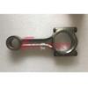 for Isuzu 3LD1 crankshaft with Engine Rebuild kit Piston Ring Bearing Gasket + Water Pump + con Rod view 4