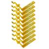 10PCS 18-55mm Zoom Lens Line Flex Cables, Camera Repairing Fittings for Canon view 4