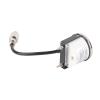 Depth Sounder with Transducer, IP67 Dash Depth Finder Transducer Work with 12V System, for Yachts, Fishing Boats view 4