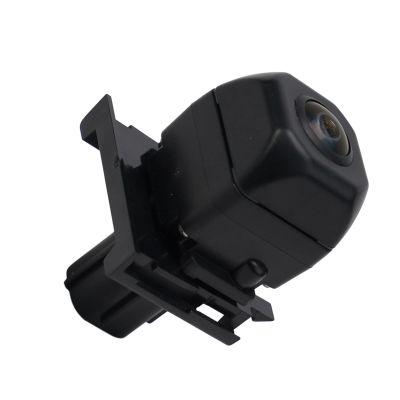 1Pcs Black ABS Electronic Components Reversing Camera Compatible For Lexus GX 460 2010 2011 2012 2013 Rear Backup Camera 86790-60120