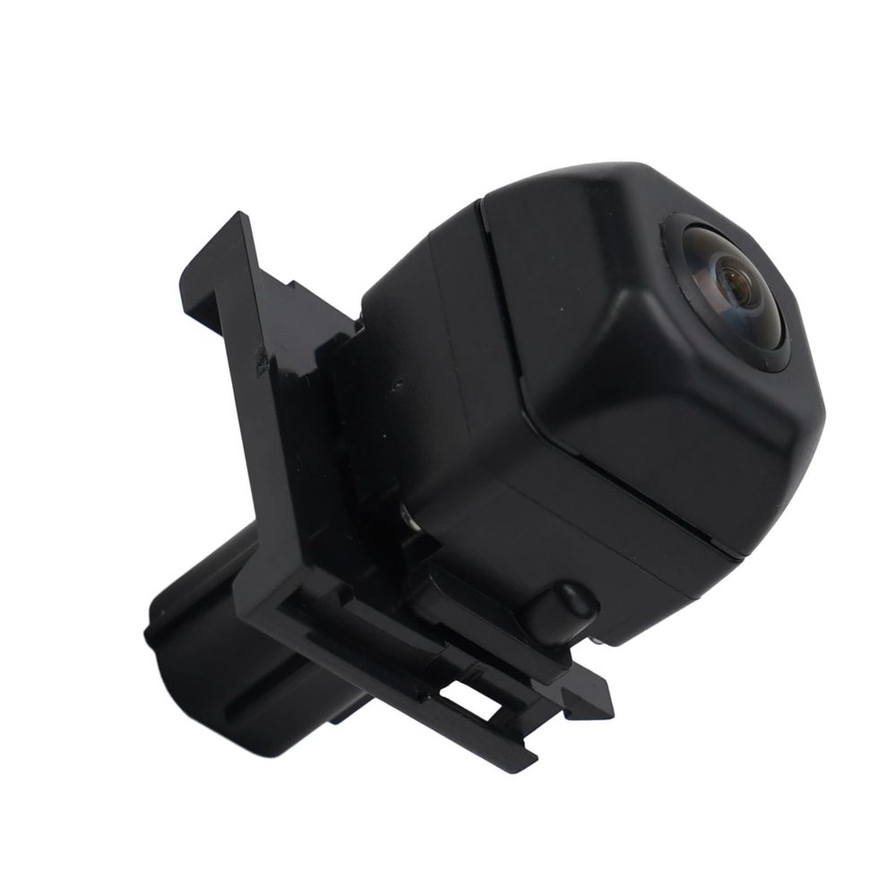 1Pcs Black ABS Electronic Components Reversing Camera Compatible For Lexus GX 460 2010 2011 2012 2013 Rear Backup Camera 86790-60120