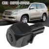 1Pcs Black ABS Electronic Components Reversing Camera Compatible For Lexus GX 460 2010 2011 2012 2013 Rear Backup Camera 86790-60120 view 2