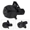 1Pcs Black ABS Electronic Components Reversing Camera Compatible For Lexus GX 460 2010 2011 2012 2013 Rear Backup Camera 86790-60120 view 4