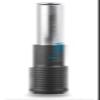 Smiley Antenna Co., Inc. Triband Antenna Telescoping Antenna (146.25, 220, 440 MHZ) (Base FITS Baofeng, Wouxon, Yaesu, and More..See Radio Manual for Proper Base. (MX) view 1