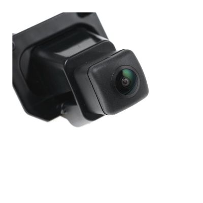 EHXHUEAUS 39530-T0A-A212-M1 39530T0AA212M1 39530-T0A-A21 Compatible with CR-V HR-V 2014-2016 Rear View Backup Camera Car Accessories, CanXuPeng1991