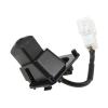 EHXHUEAUS 39530-T0A-A212-M1 39530T0AA212M1 39530-T0A-A21 Compatible with CR-V HR-V 2014-2016 Rear View Backup Camera Car Accessories, CanXuPeng1991 view 3