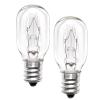 ZTTM 2 Pack 20W 120V 2700K Makeup Mirror Bulbs Suitable for Conair RP34B view 1