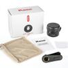 Kase 3rd Generation 60mm Tele Lens III Optical Glass Compatible with iPhone Kase M17 Mount Cases view 3
