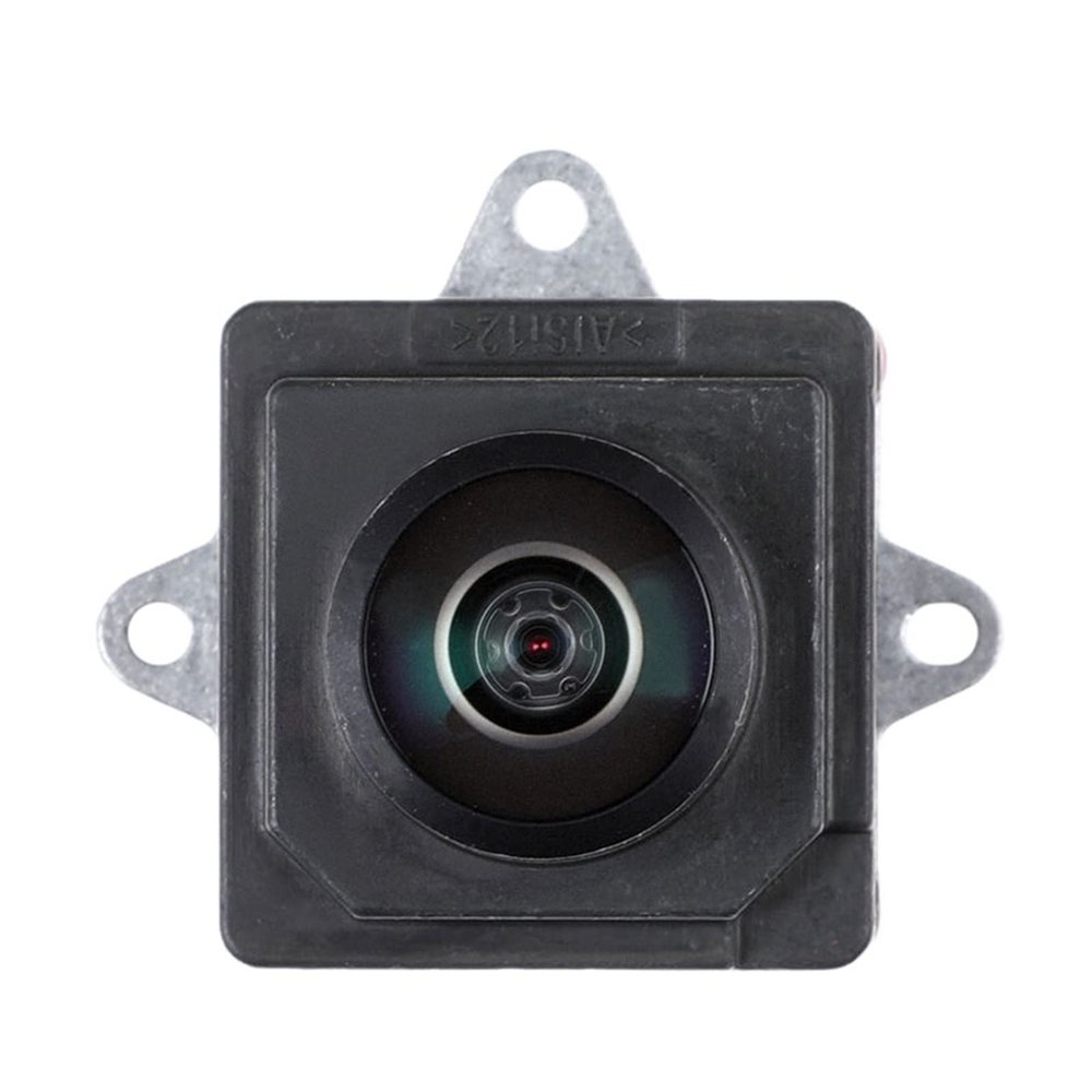 FWVASJYDF 12V 04672735AB View Camera Compatible with Dodge Compatible with Mopar Reverse Camera Backup