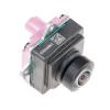 FWVASJYDF 12V 04672735AB View Camera Compatible with Dodge Compatible with Mopar Reverse Camera Backup view 2