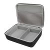 VELATEMOR Storage Case Black, Hard Case for Selphy CP1500, CP1300, CP1200 Photo Printer, Shockproof, and with Hand Strap, VELATEMOR1gg3xtz5i0 view 4