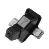 EHXHUEAUS Rear View Back Up Park Assist Camera Car Accessories 86790-35061 8679035061 2016-2019 Compatible with Toyota 4RUNNER(with Holder), CanXuPeng1991 view 3