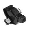EHXHUEAUS Rear View Back Up Park Assist Camera Car Accessories 86790-35061 8679035061 2016-2019 Compatible with Toyota 4RUNNER(with Holder), CanXuPeng1991 view 4