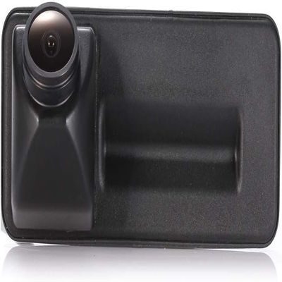 1280 * 720 Car Backup Camera Reverse Parking vehichle Camera Replacement for VW Golf Touaran Skoda Superb Yeti Fabia Octavia Kombi Combi Limousine Roomster Audi A1 Waterproof Night Vision