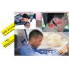 Rooyar Car Device Sleep Reminder for Driver Awareness, 1 Pack, Compatible with Car view 4