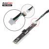 Arducam 16MP Autofocus USB Camera, USB2.0 Mini UVC Lightburn Cam, USB Security PC Camera Module, Laser Engraver Webcam for Windows, Linux, Android, and Mac OS view 4