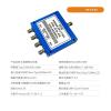 CHUNYE 2-8G Microstrip Power Splitter One-in-Four SMA 2000-8000MHz Microstrip Power Splitter Combiner view 2