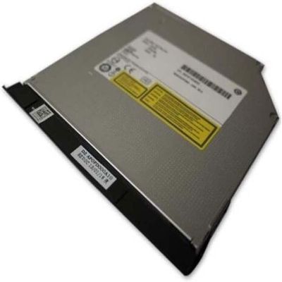 DirectNine Basics CD DVD ROM Player Drive for Dell Latitude E6320 E6330 E6420 E6430 E6520 E6530 Laptop Computer