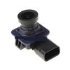 Rear View Backup Camera Car 2013-2017 Compatible with FUSION CC7 Ds7T-19G490-DD Ds7T19G490DD ES7Z19G490A HS7Z19G490A HS7Z19G490D view 1