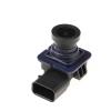Rear View Backup Camera Car 2013-2017 Compatible with FUSION CC7 Ds7T-19G490-DD Ds7T19G490DD ES7Z19G490A HS7Z19G490A HS7Z19G490D view 2