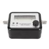 Digital Satellite Meter 950 to 2150MHz HD LNB to REC Connector Portable Satellite Finder for Camping view 4