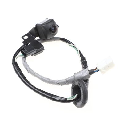 FWVASJYDF 39530-TK4-A013-M1 Compatible with 2009-2014 Acura TL Rear View Reversing Backup Camera 39530TK4A013M1, ShiChiBa89